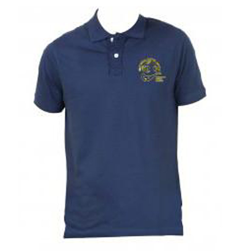 Historical Diving Society (HDS) Asia Polo T-shirt | Asian Geographic Shop